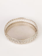 Silver Loop Tray