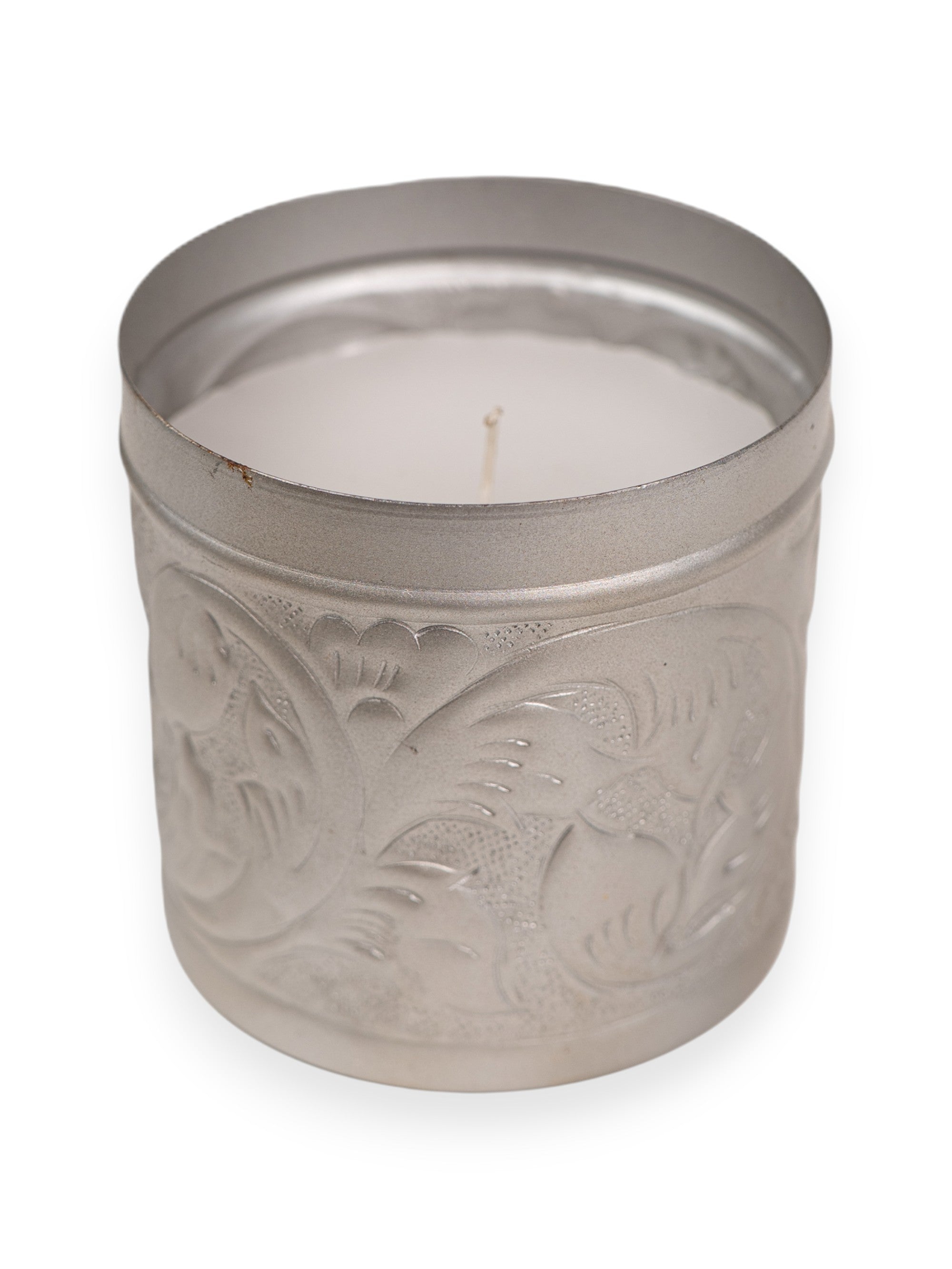 Riwayat Candle Large