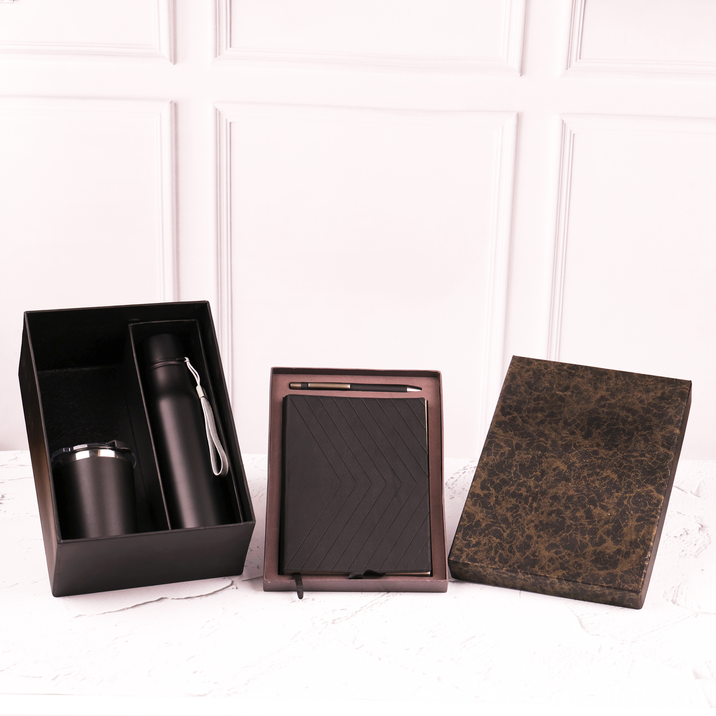 Urban Minimalist Gift Set