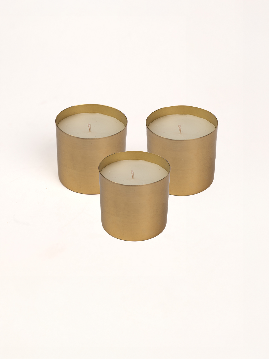 Amara Candle Set of 3