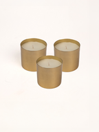 Amara Candle Set of 3