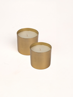 Amara Candle Set of 2
