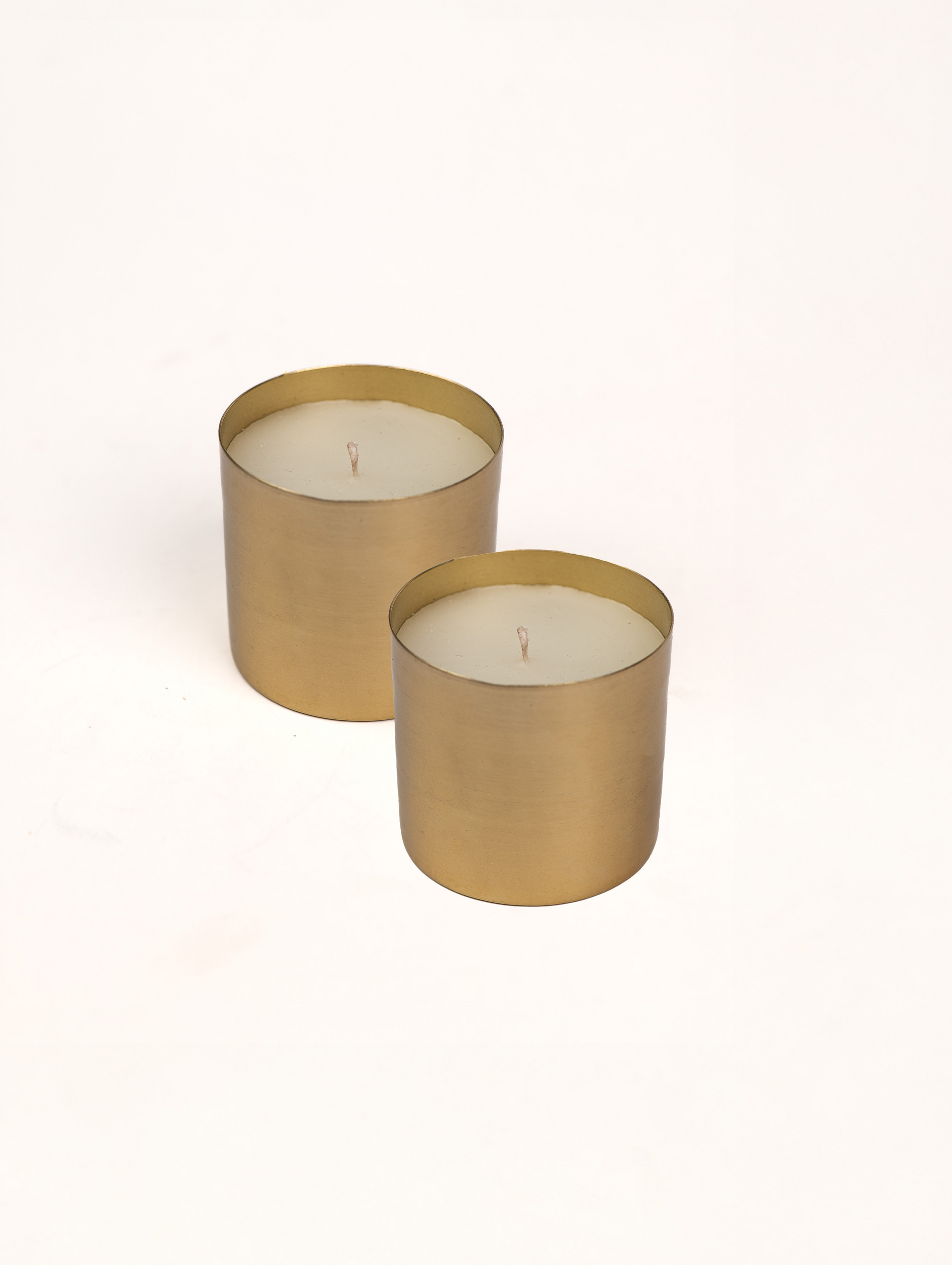 Amara Candle Set of 2